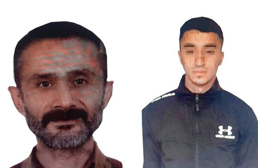 Fatih'te yok böyle vahşet! Sigara isteyerek tanıştığı kişiyi boğarak öldürüp teslim oldu