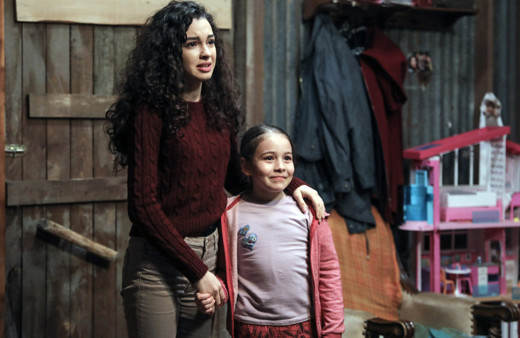 ATV dizisi Kardeşlerim'de sihir bozuldu bu kez fena çakıldı!