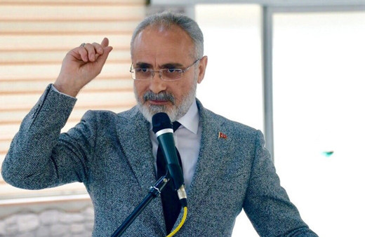 Cumhurbaşkanı Başdanışmanı Yalçın Topçu’dan Türk Milliyetçileri Günü mesajı