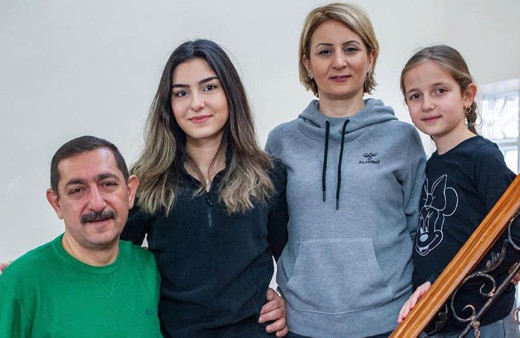 Başkan Vidinlioğlu koronavirüse yakalandı