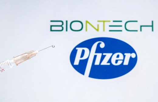 Koronavirüs aşısıyla ilgili BioNTech aleyhine açılan dava ertelendi!