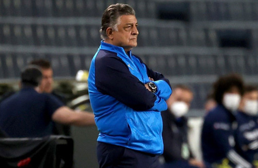 Yılmaz Vural, Cumhurbaşkanı Erdoğan'a şikayet etti: Burası dingonun ahırı mı