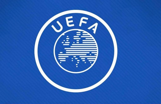 UEFA'dan EURO 2020 için flaş karar