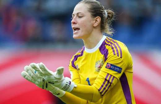 Elvira Todua: Kadın futbolcuların maçtan önce seks yapması normal