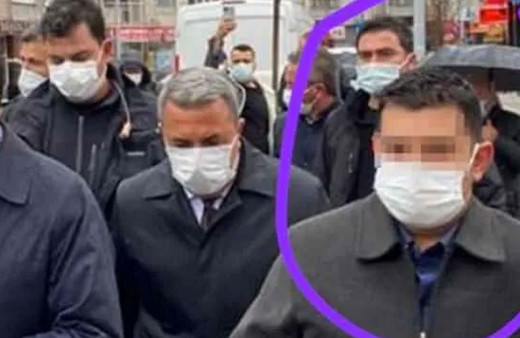 'CHP Çatalca İlçe Başkanı Yardımcısı parti üyesi bir kadını taciz etti' iddiası