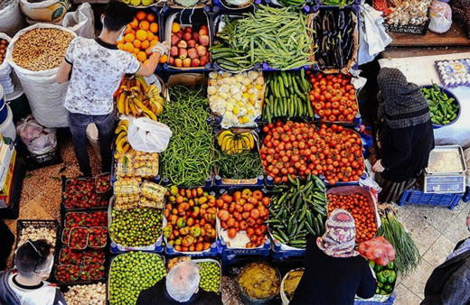 8 ve 15 Mayıs Cumartesi günleri pazar yerleri açık olacak