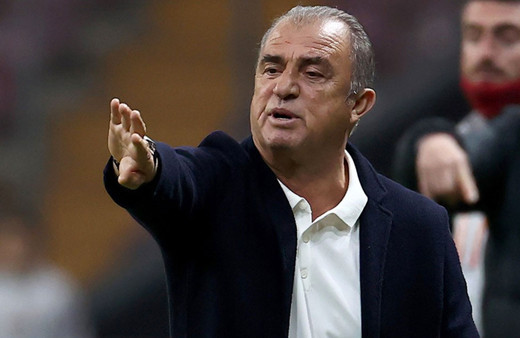 Fatih Terim'e sürpriz teklif: Sportif direktör olmalı