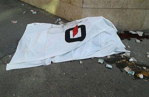 İran'da İsviçre elçiliğinin üst düzey çalışanı çok katlı binadan düşerek öldü