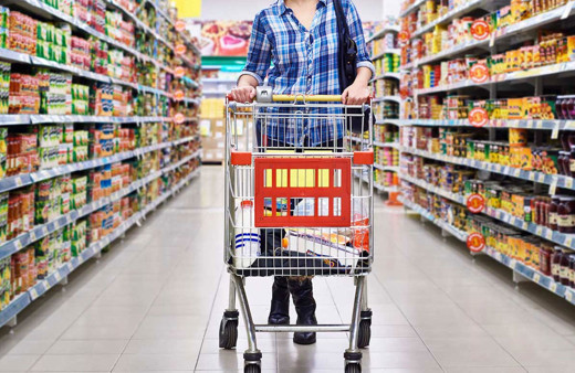 Hangi ürünlerin marketlerde satışı yasaklandı? İçişleri Bakanlığı yeni genelge yayımladı!