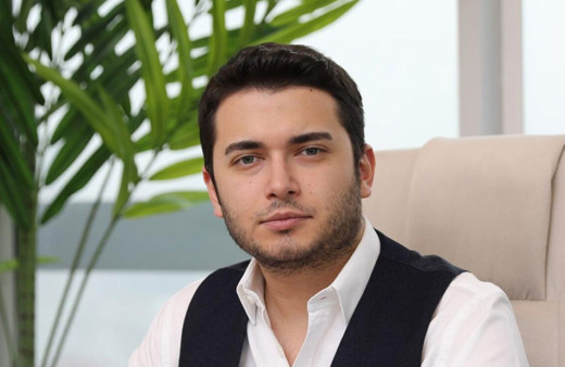 Thodex kurucusu Faruk Fatih Özer'in saklandığı oda görüntülendi! 2 gün burada kalmış