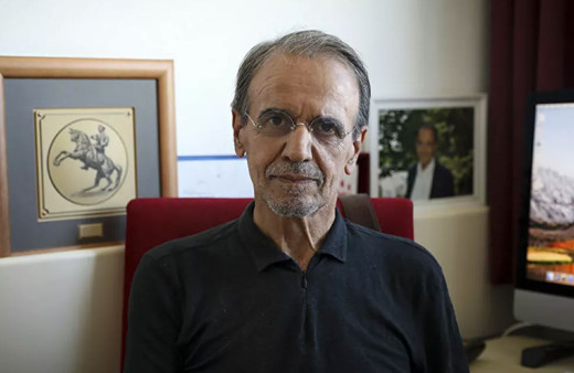 Mehmet Ceyhan Aşık Veysel'i örnek gösterip tepki gösterdi