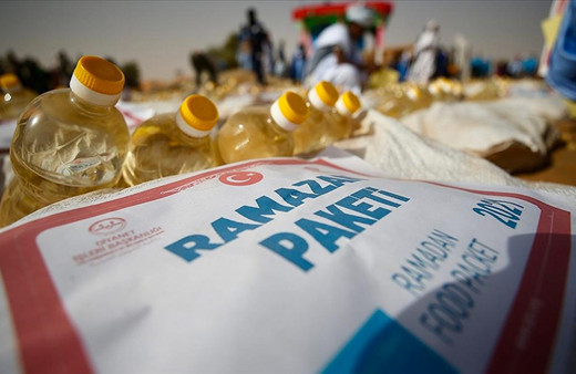 Tam kapanma sürecinde fitre bedeli nasıl ödenecek? Diyanet açıkladı