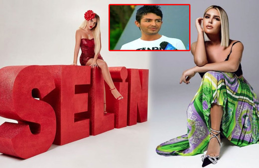 Selin Ciğerci cinsiyet değiştirmek istediğini ailesine bakın nasıl anlatmış