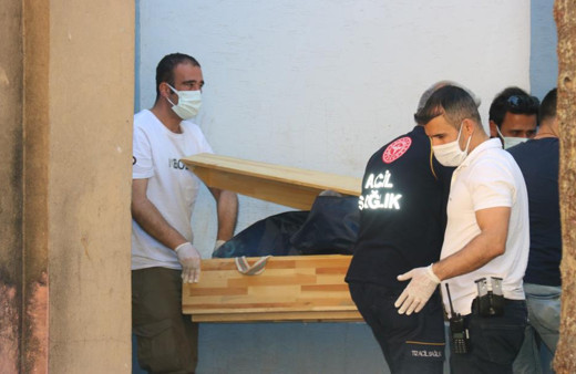 Diyarbakır'da 41 gündür kayıptı acı haber geldi! Bakın nerede bulundu