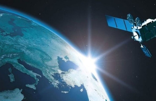 Bakan Adil Karaismailoğlu duyurdu! Türksat 5A yörüngesine ulaştı