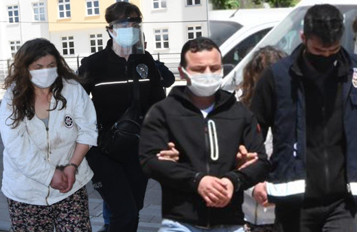 Gizlice kaydetti! Tekirdağ'da evdeki sesleri dinleyen koca şok oldu: Karısı ile babası...