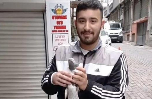 İstanbul'da kebapçı dehşet saçtı! 21 yaşındaki gençten acı haber geldi