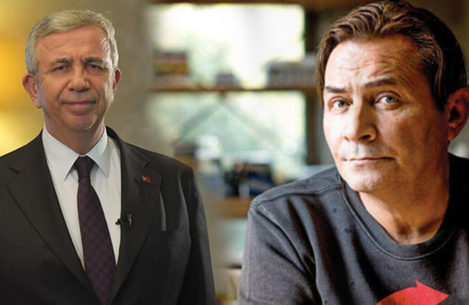 Armağan Çağlayan teklif götürdü Mansur Yavaş bakın neden reddetti