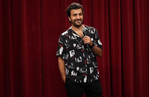 Exxen'deki Konuşanlar için Hasan Can Kaya'dan bomba itiraf! 'Utanılabilecek hikayeler...'