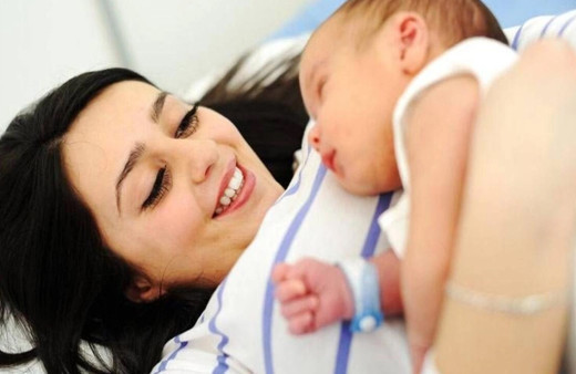 Sezaryen doğum sonrası dikkat edilecek hususlar!