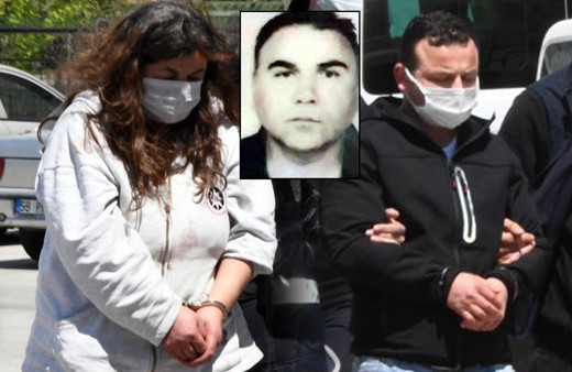 Tekirdağ'da karısı ve babasının yasak aşkını kaydetti! Her şeyi itiraf etti: Meğer annesiyle...