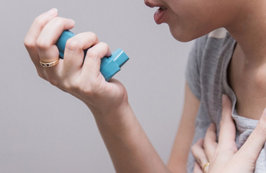 Astım hastalığı belirtileri neler? Astımlıları rahatlatacak 6 öneri