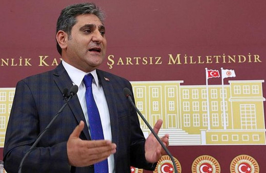 Aykut Erdoğdu tazminat cezalarını nasıl ödediği belli oldu! CHP'li belediyeleri haraca bağlamış