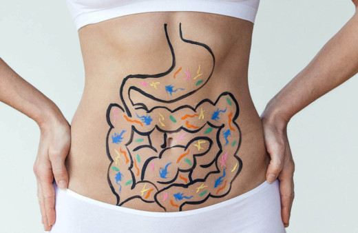 Bağırsak sağlığı, depresyonu tetikliyor!