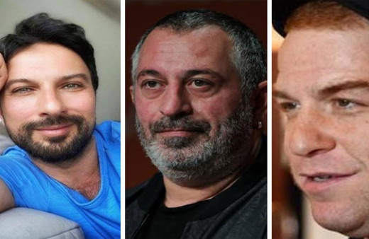 Cumhurbaşkanı Erdoğan’ın danışmanı  İsmail Cesur'dan  ünlü isimlere tepki