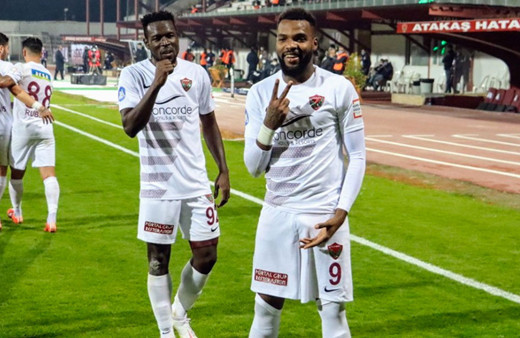 Boupendza'dan olay itiraf: Galatasaray'a gitmemi tavsiye etti