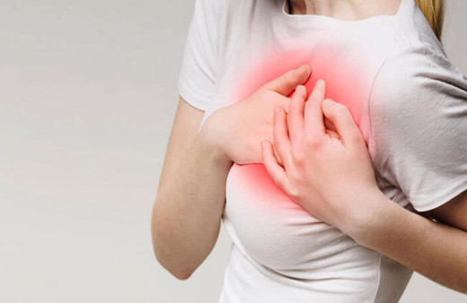 Kalp çarpıntısı(Aritmi) neden olur nasıl geçer?