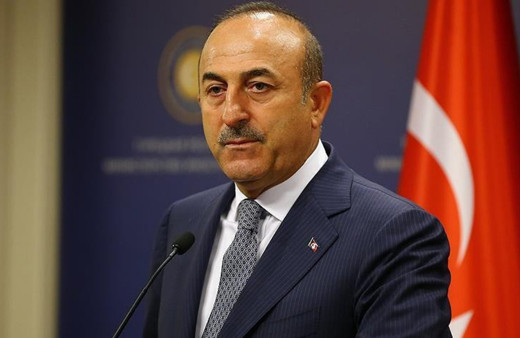 Bakan Çavuşoğlu'dan turizmciyi sevindirecek açıklamalar! Tamamı aşılanacak