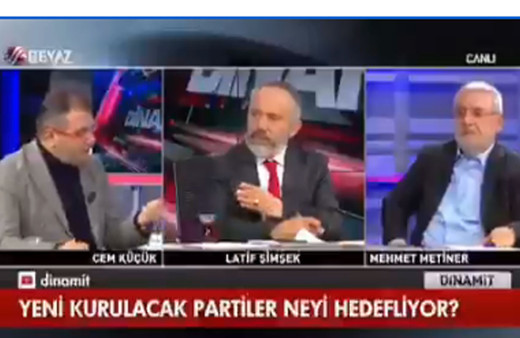 Cem Küçük'ün 2 yıl önce söylediği iddia yeniden gündemde