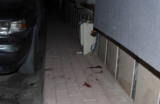 Konya'da ağabeyini bıçaklayıp öldürdü! Sebebini duyan şaştı kaldı