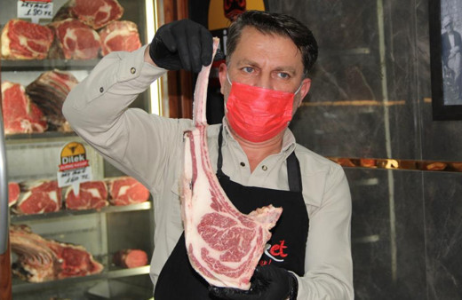 Yurtdışından sipariş yağıyor 10 bin TL'ye satılıyor! İzmir'de araba bile teklif eden var