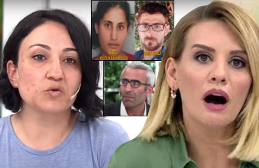 Esra Erol'da şok eden mesaj! Karısı komşusunun sevgilisine kaçtı: Hamileyken bile...