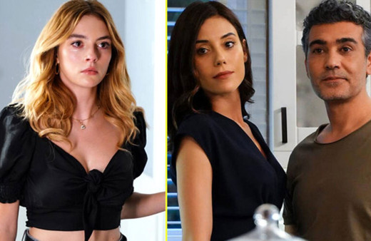 Sadakatsiz dizisi için flaş gelişme! Seyirciyi üzen haber geldi