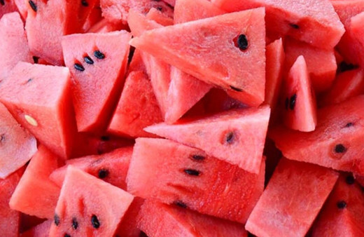 1 haftada 5 kilo vermek mümkün! Karpuz diyeti listesi