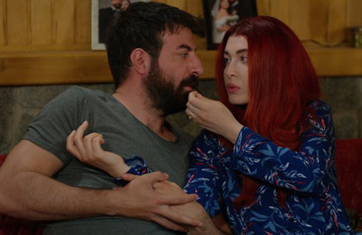 Kuzey Yıldızı İlk Aşk 63. bölüm fragmanı