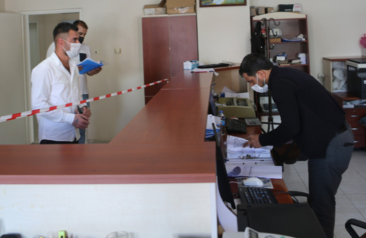 Tunceli Ovacık Belediyesi'nde çalışacak kimse kalmadı! İşler başkana kaldı