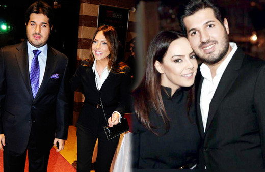 Reza Zarrab'ı ihanetle suçlayan Ebru Gündeş hakkında bomba iddia