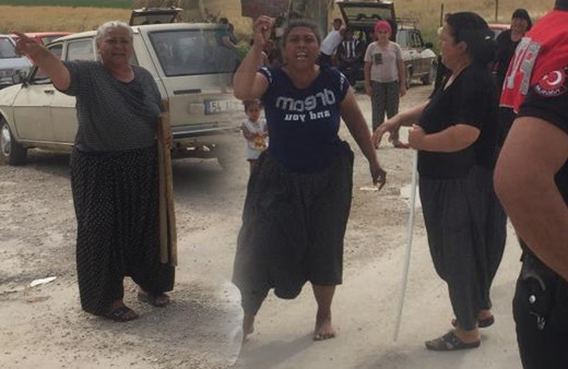 Adana'da Cono aşireti ortalığı birbirine kattı: Kurşun 7,5 lira olmuş