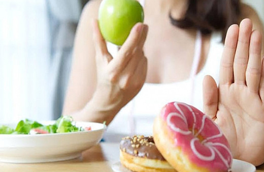 Sağlıklı diyet listesi nasıl olmalı? Kilo vermek çok daha kolay