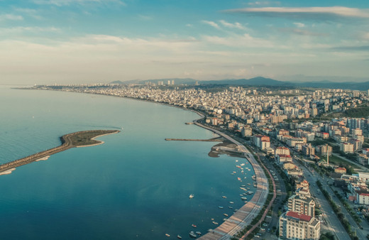 Tam kapanma öncesinde Samsun'a gelen 3 aile 56 kişiye koronavirüs bulaştırdı