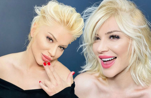 Songül Karlı estetiksiz halini paylaştı altına yazdığı notla eleştiri yağmuruna tutuldu