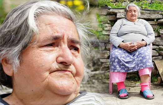 Kastamonu'da acı olay! Balığı sofrasına koyamıyor: Elleri ve ayakları bağlanıp...