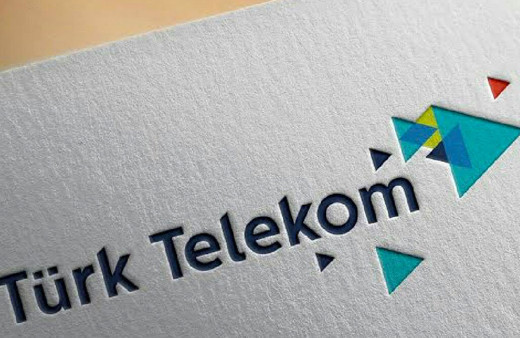 Türk Telekom'dan ilk çeyrekte 1,36 milyar TL net kar