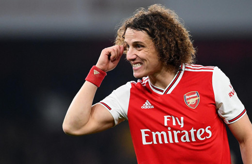 Fenerbahçe için David Luiz iddiası! İngilizler duyurdu