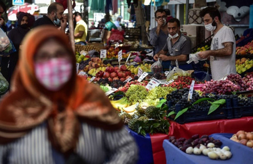 İstanbul'da yarın hangi semt pazarları kurulacak? İşte ilçe ilçe mahalle mahalle tam liste