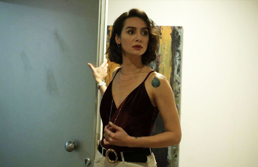 36 yaşındaki Birce Akalay 20'lik halini paylaştı estetik açıklaması bomba!